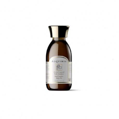 BODY SCULPTOR BODY OIL