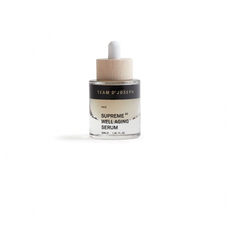 SUPREME WELL AGING SERUM