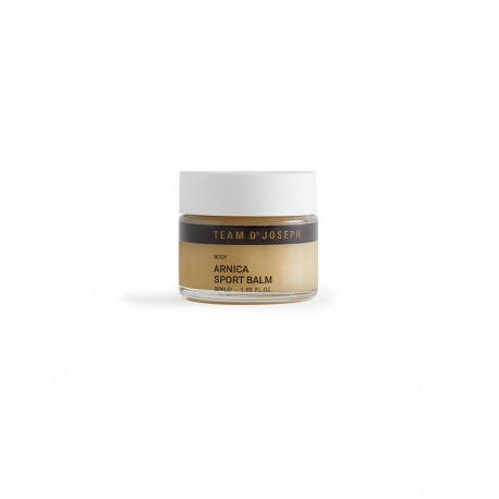 ARNICA SPORT BALM