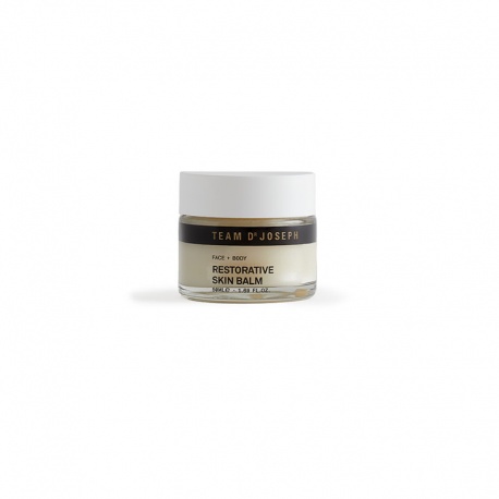 DEEP RESPIRATION BALM