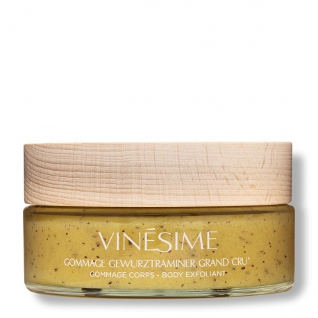 GOMMAGE GEWURZTRAMINER SCRUB