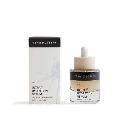 ULTRA HYDRATION SERUM