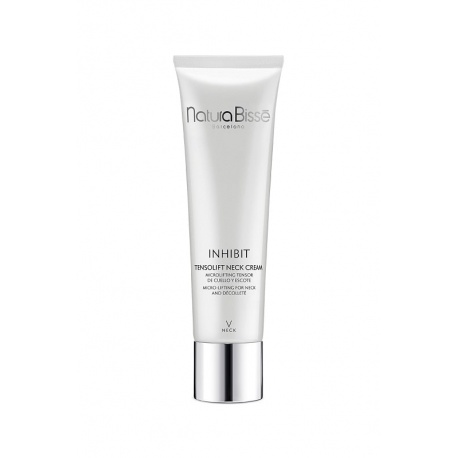 INHIBIT TENSOLIFT NECK CREAM - LIMITED EDITION