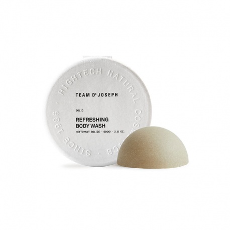 REFRESHING BODY WASH