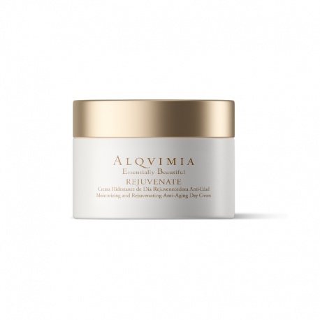 ESSENTIALLY BEAUTIFUL REJUVENATE CREAM