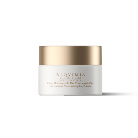 ESSENTIALLY BEAUTIFUL EYE CONTOUR CREAM