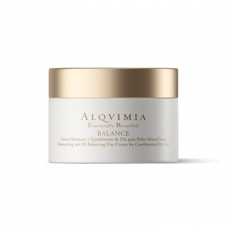 ESSENTIALLY BEAUTIFUL BALANCE CREAM