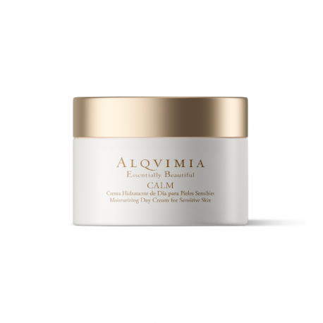 ESSENTIALLY BEAUTIFUL CALM CREAM