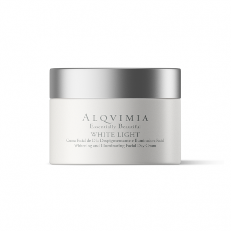 ESSENTIALLY BEAUTIFUL WHITE LIGHT CREAM