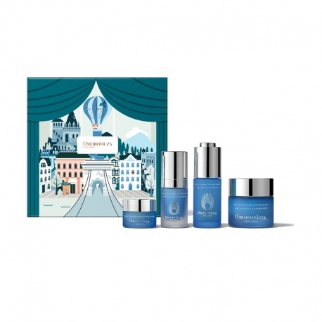 BLUE DIAMOND QUARTET