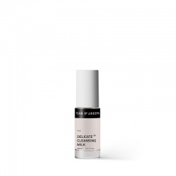 DELICATE CLEANSING MILK