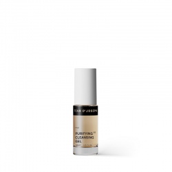 PURIFYING CLEANSING GEL PURIFYING CLEANSING GEL