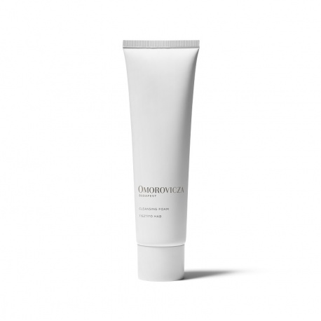 CLEANSING FOAM TRAVEL SIZE