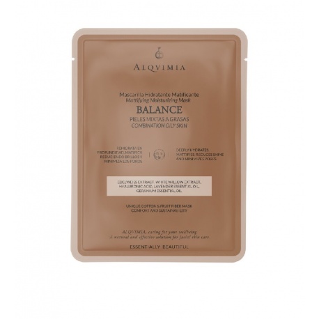 ESSENTIALLY BEAUTIFUL BALANCE MASK