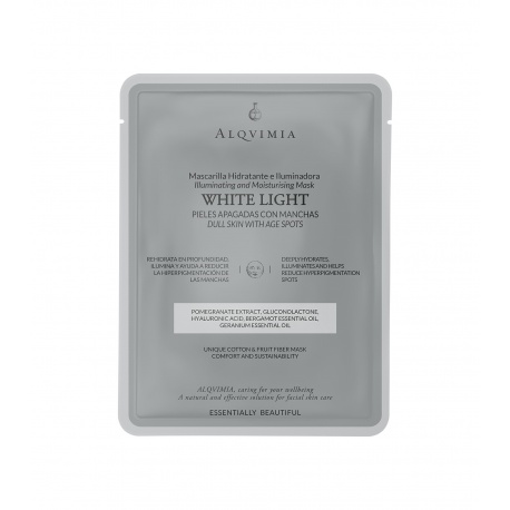 ESSENTIALLY BEAUTIFUL CALM FACIAL MASK