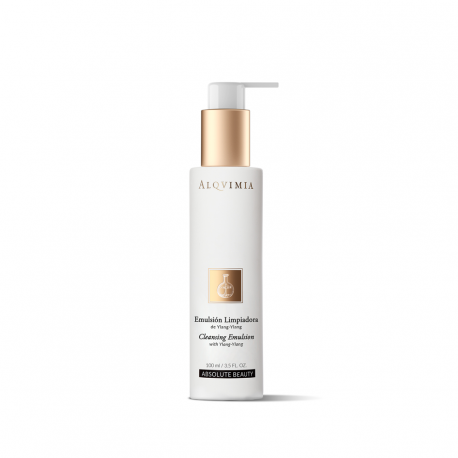 YLANG-YLANG CLEANSING EMULSION