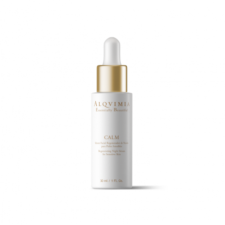 ESSENTIALLY BEAUTIFUL CALM SERUM