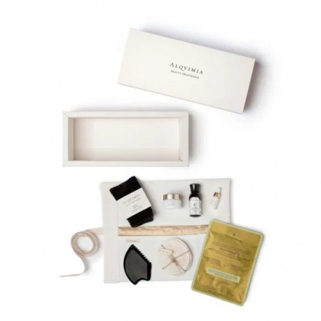 BEAUTY TREATMENTS REJUVENATE GIFT BOX