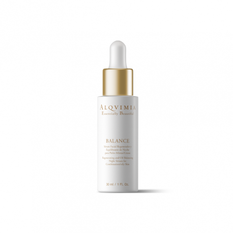 ESSENTIALLY BEAUTIFUL BALANCE SERUM