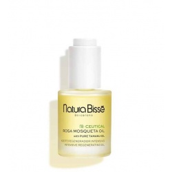 ROSA MOSQUETA OIL