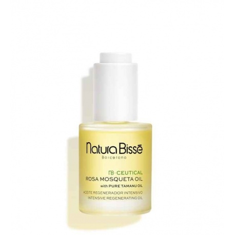ROSA MOSQUETA OIL