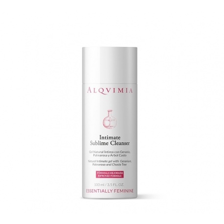 INTIMATE SUBLIME CLEANSER