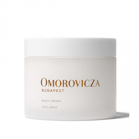 BODY CREAM