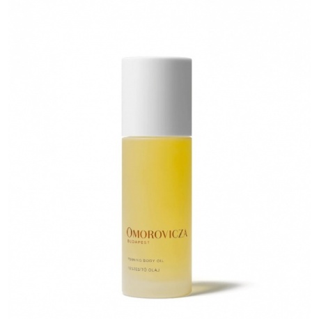 FIRMING BODY OIL