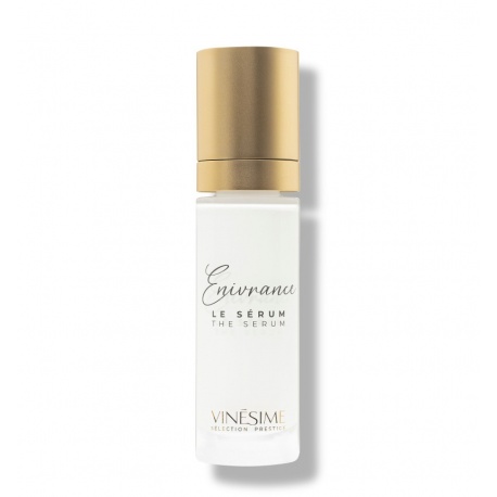 ENIVRANCE THE SERUM