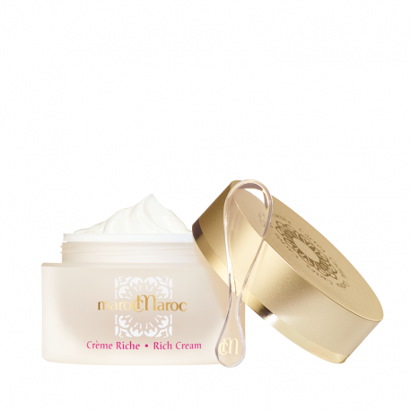 CACTEA CREME RICHE