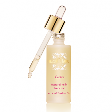 CACTEA NECTAR D' HUILES PRECIEUSES