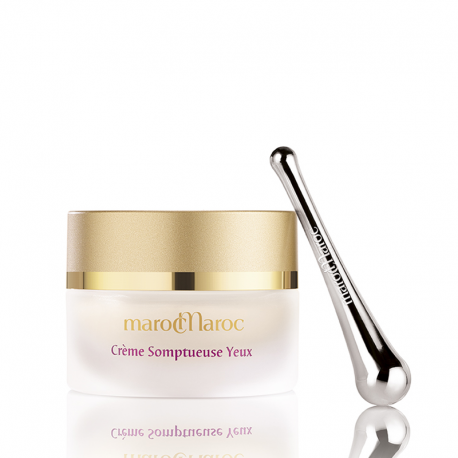 CACTEA CREME SOMPTUEUSE YEUX