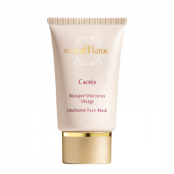 CACTEA MASQUE ONCTUEUX