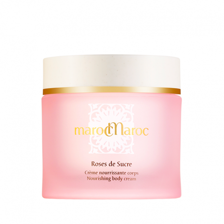 ROSES DE SUCRE