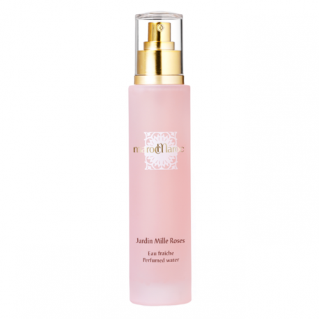 JARDIN MILLE ROSES