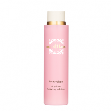 ROSES VELOURS