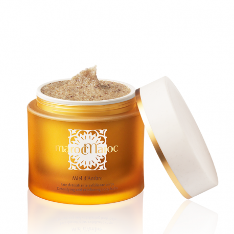 MIEL D' AMBRE