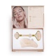 FACE MASSAGE SET ROLLER & GUA SHA