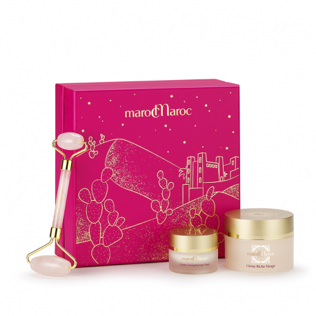 MIDNIGHT OASIS GIFT SET