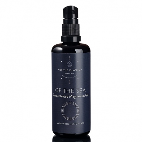 MAGNESIUM GEL
