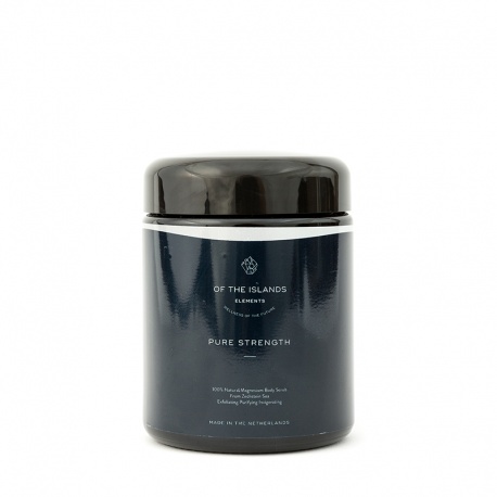 MAGNESIUM ΒODY SCRUB