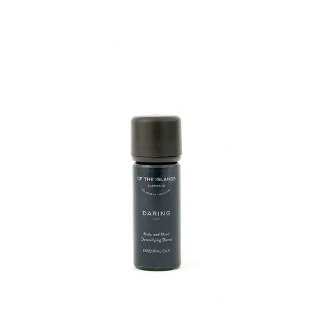 DARING - MIND & BODY DETOX