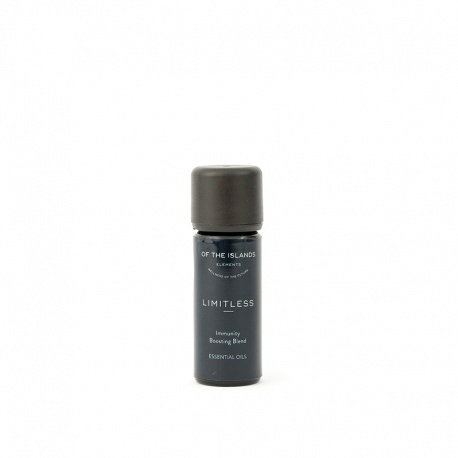 LIMITLESS - IMMUNITY BOOSTING