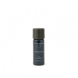 TENACIOUS - SKIN CLEANSING