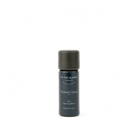 TENACIOUS - SKIN CLEANSING