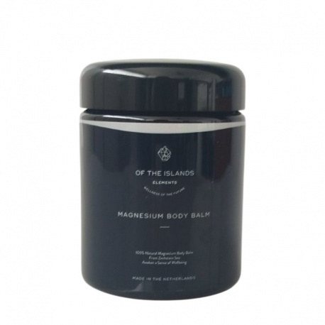 MAGNESIUM BODY BALM