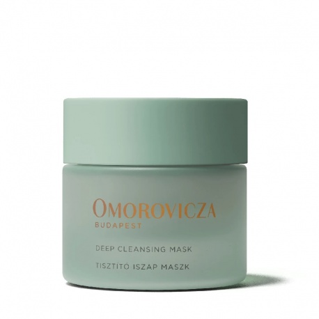 DEEP CLEANSING MASK
