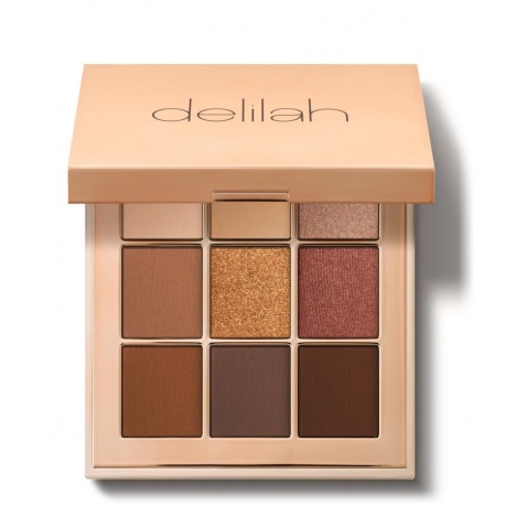 COLOUR INTENSE - JEZEBEL