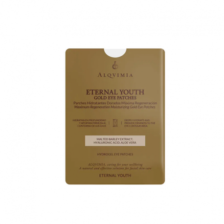 ETERNAL YOUTH EYE MASK