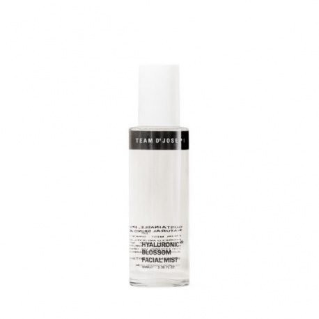 HYALURONIC BLOSSOM FACIAL MIST 50ML